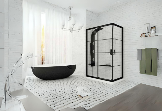 Duşakabin Tamiri Montajı