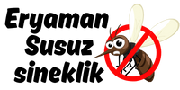 Eryaman Susuz Sineklik